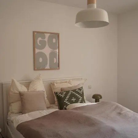Alt Wyhl Apartment
