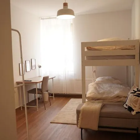 Alt Wyhl Apartment Wyhl am Kaiserstuhl
