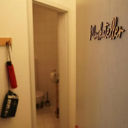 Alt Wyhl Apartment