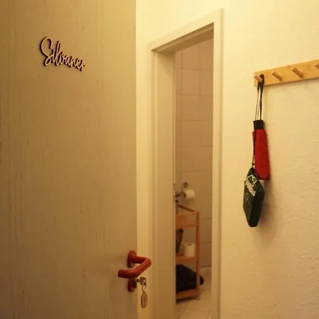 Alt Wyhl Apartment
