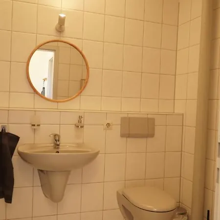 Alt Wyhl Apartment *