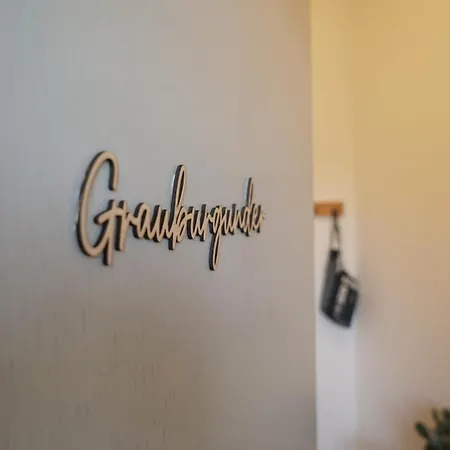 Apartment Alt Wyhl *