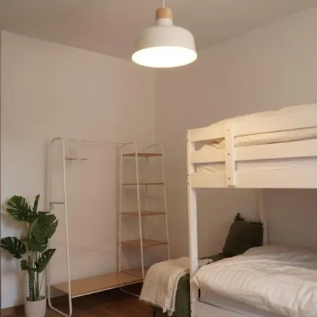 Apartment Alt Wyhl