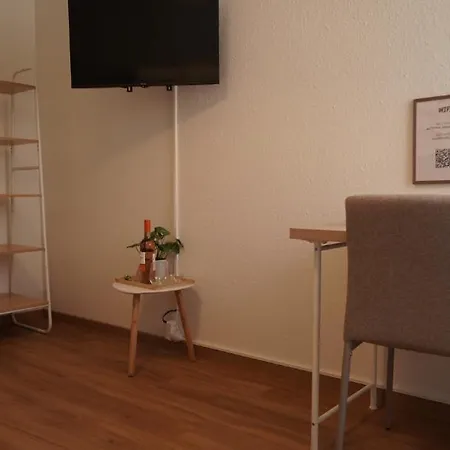 Apartment Alt Wyhl