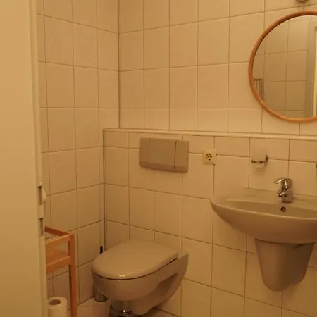 Alt Wyhl Apartment