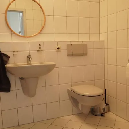 Apartment Alt Wyhl Wyhl am Kaiserstuhl